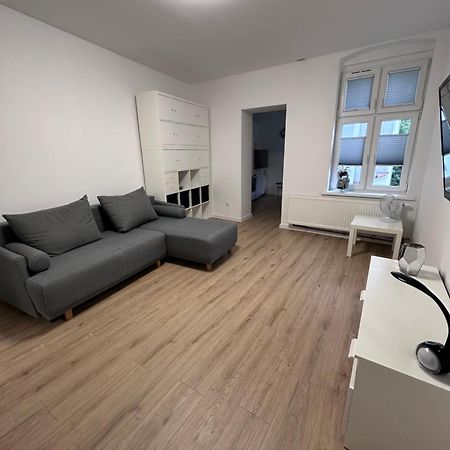 Apartament W Sercu Szczecinka Szczecinek Ngoại thất bức ảnh