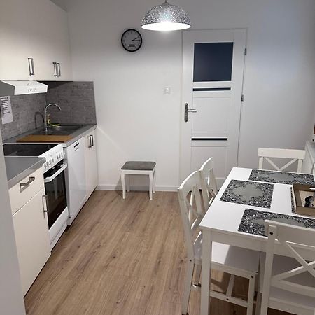 Apartament W Sercu Szczecinka Szczecinek Ngoại thất bức ảnh