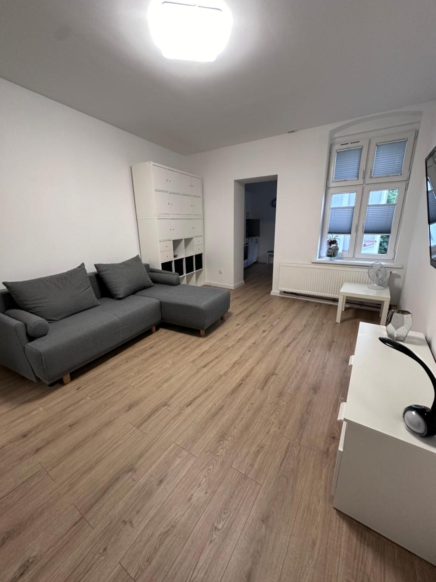 Apartament W Sercu Szczecinka Szczecinek Ngoại thất bức ảnh