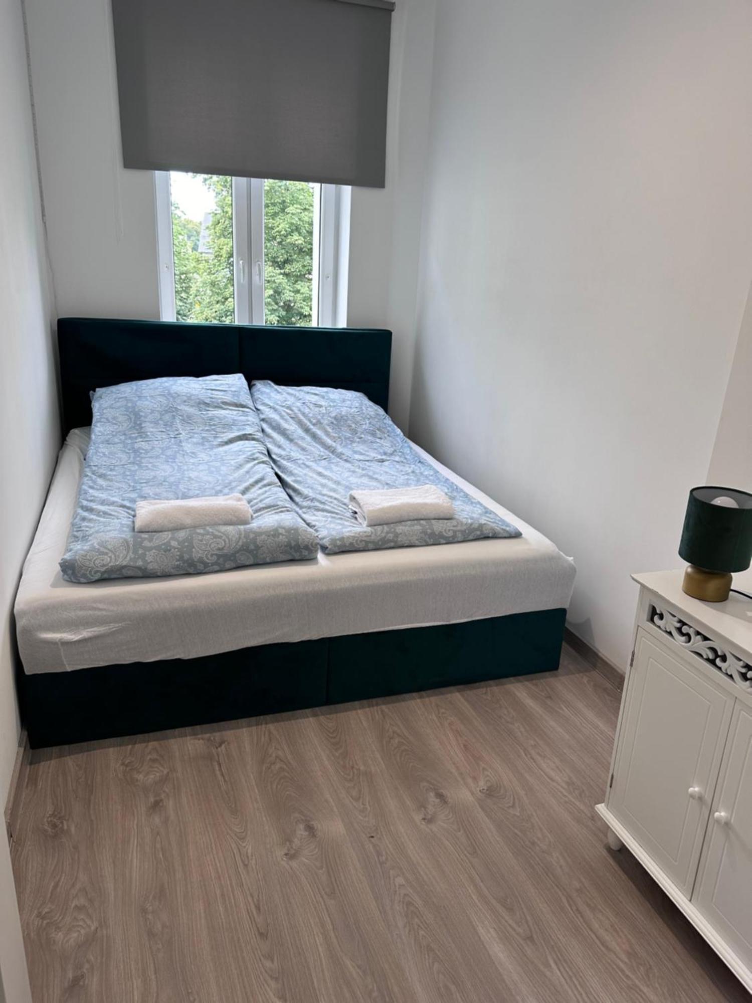 Apartament W Sercu Szczecinka Szczecinek Ngoại thất bức ảnh