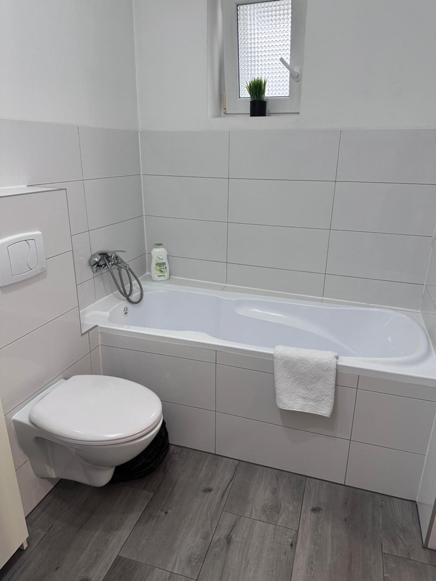 Apartament W Sercu Szczecinka Szczecinek Ngoại thất bức ảnh