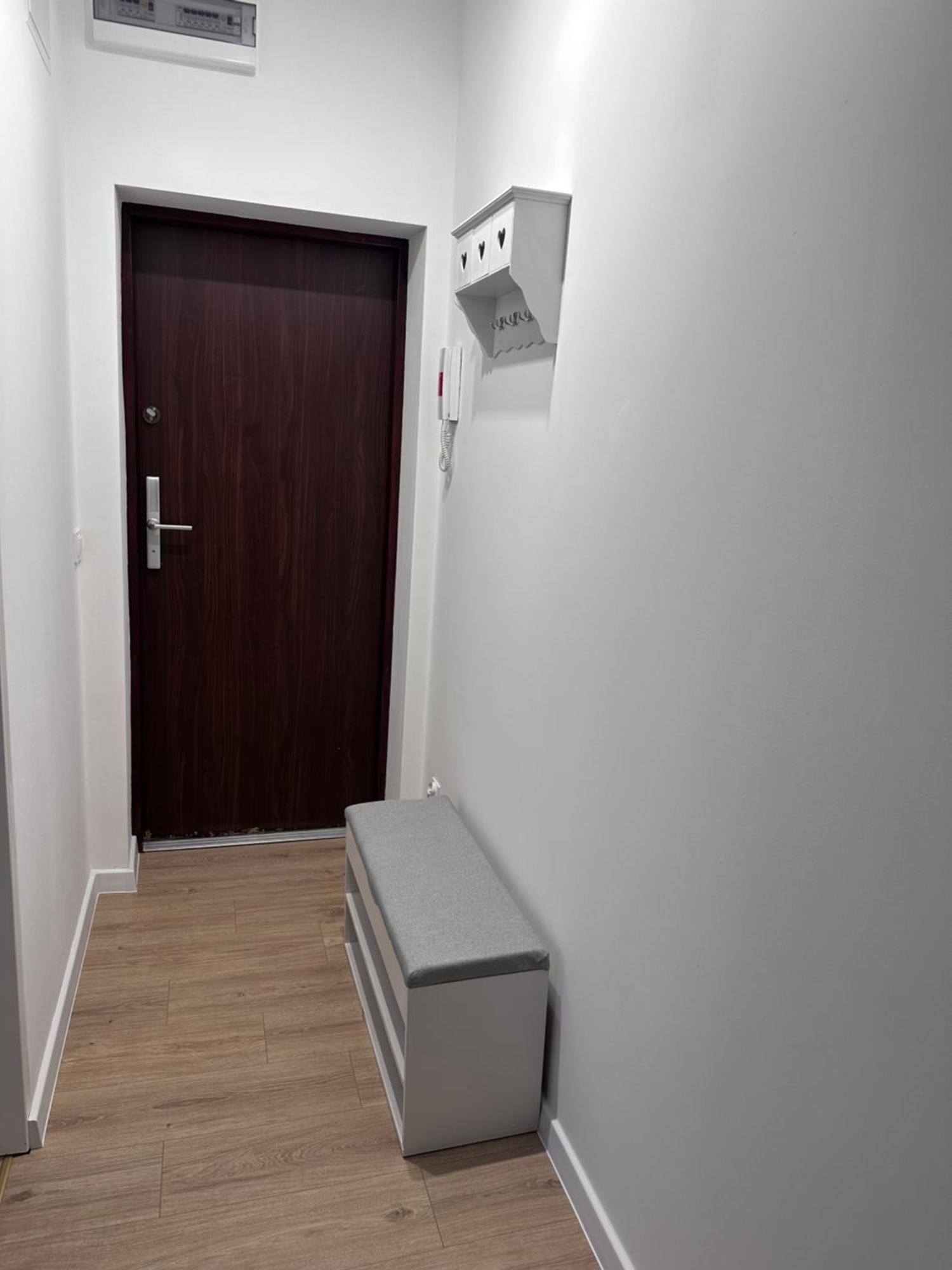 Apartament W Sercu Szczecinka Szczecinek Ngoại thất bức ảnh
