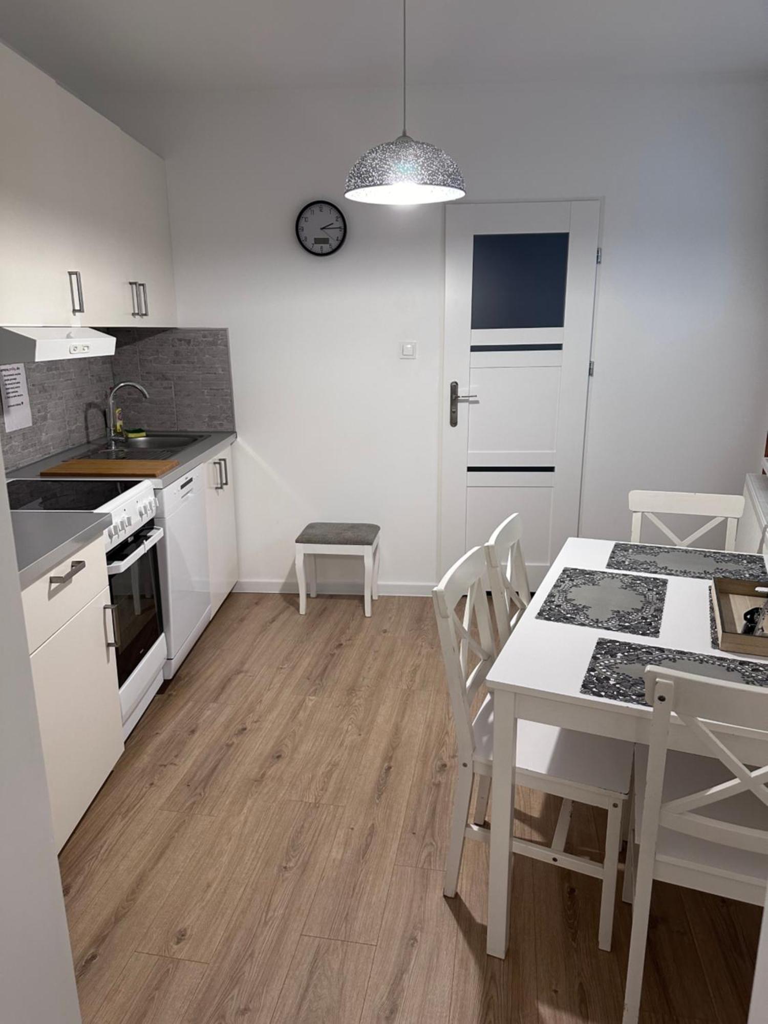 Apartament W Sercu Szczecinka Szczecinek Ngoại thất bức ảnh
