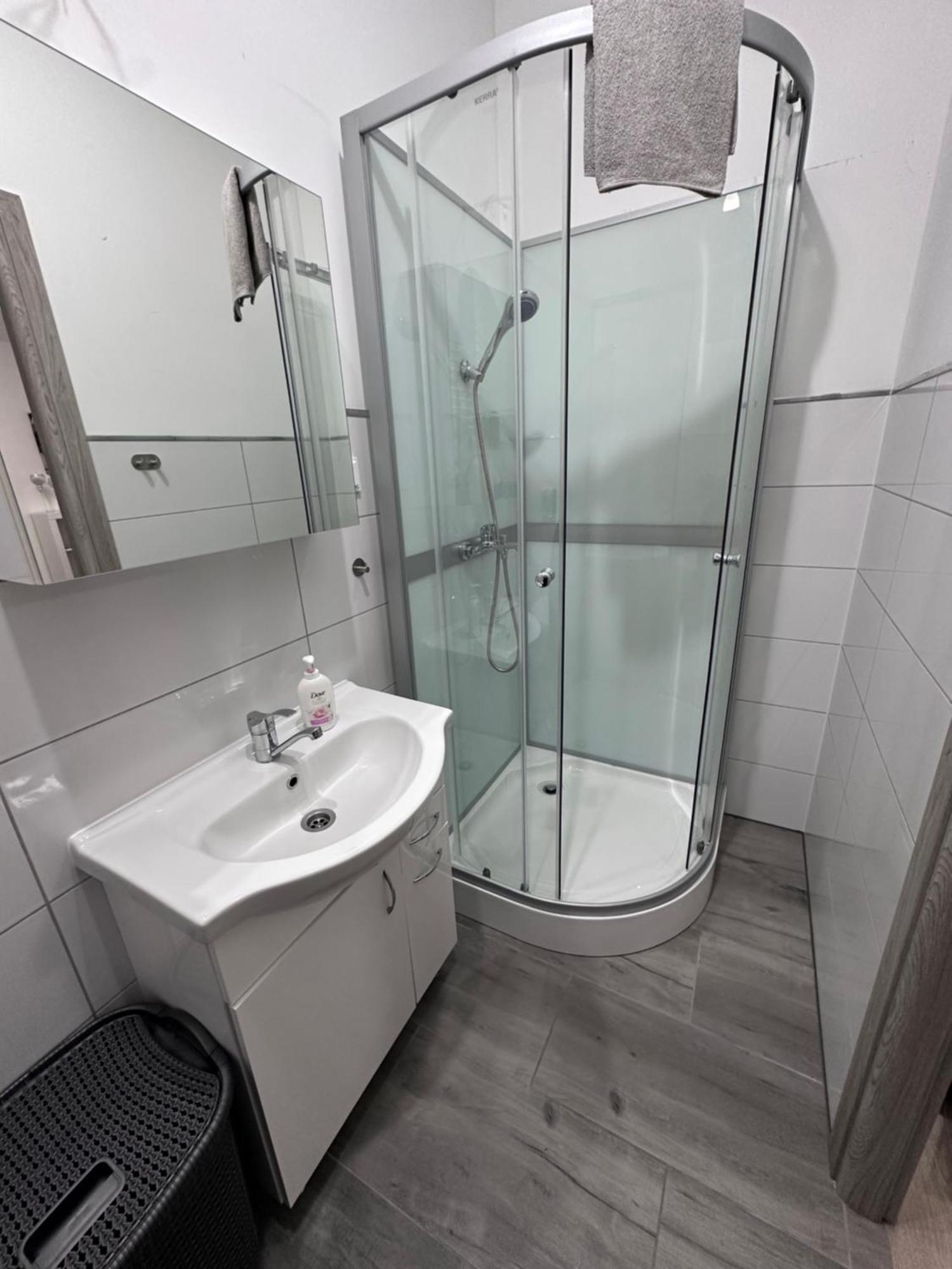 Apartament W Sercu Szczecinka Szczecinek Ngoại thất bức ảnh