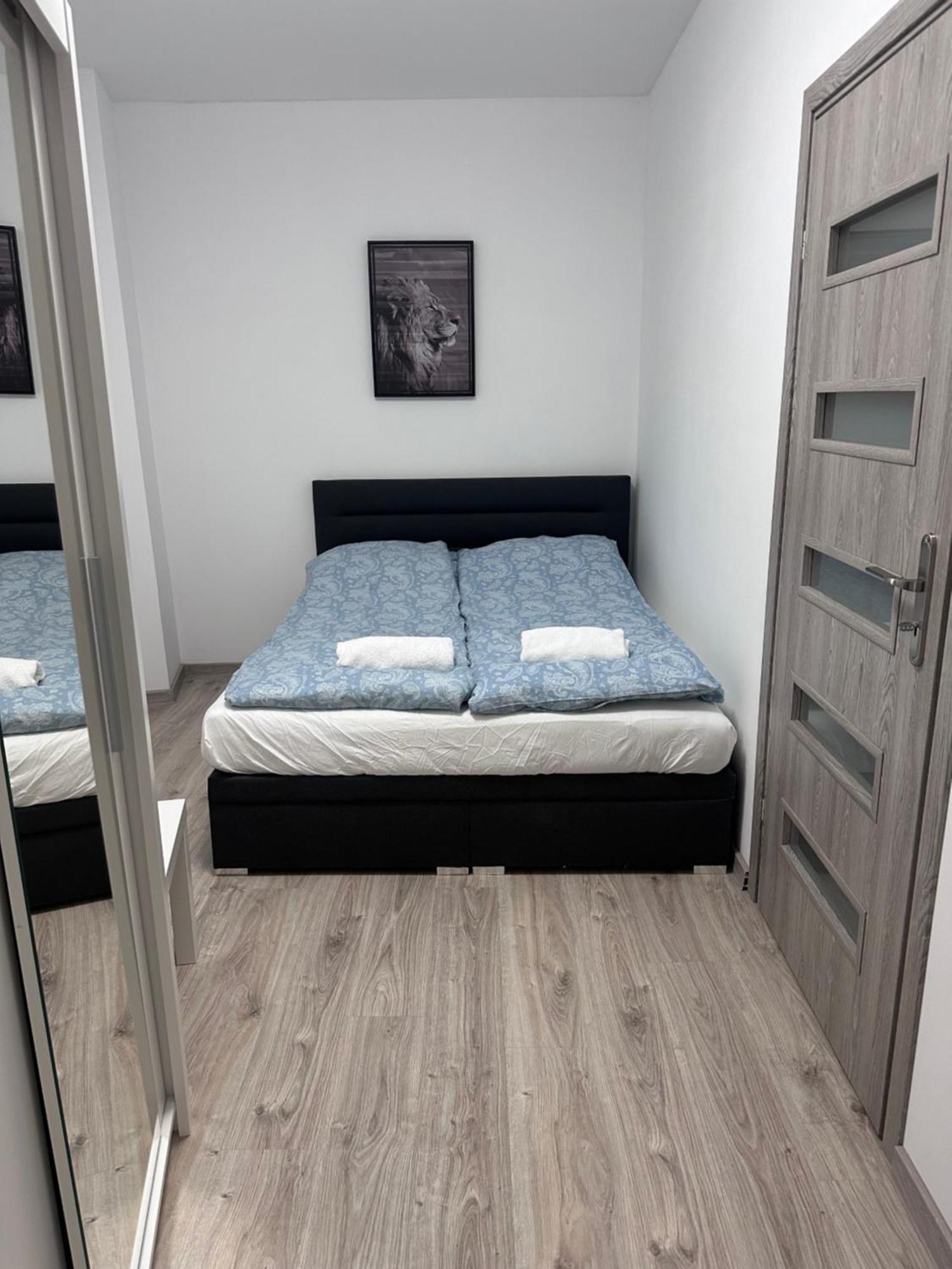 Apartament W Sercu Szczecinka Szczecinek Ngoại thất bức ảnh